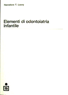 Elementi di odontoiatria infantile